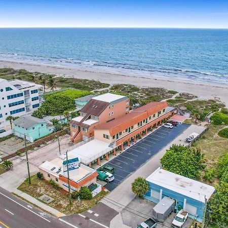 Anthony'S On The Beach Cocoa Beach Exterior foto