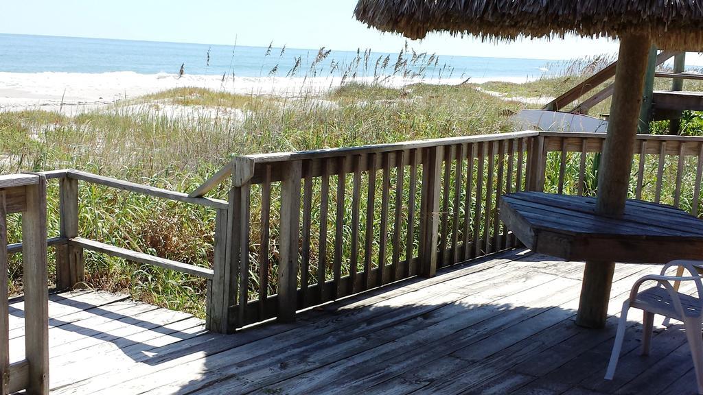 Anthony'S On The Beach Cocoa Beach Exterior foto